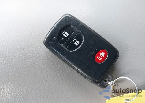 2010 Toyota Rav4 Limited V6 from USA, damaged, VIN 2T3DK4DV0AW027396